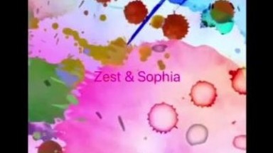 Zest And Sophia: Mind Control!!!