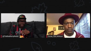 2-26-21 Black Voices Uncensored: A Black Trump Supporter what can we learn