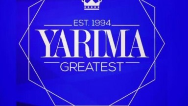Yarima Karama: "Protection Energy Against Vampires" PT.2