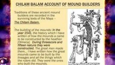 Ancient Mounds | Ras Ben
