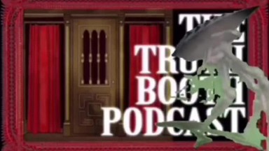 The Truth Booth Podcast (archived show): Sexual Energy, Bedroom Tips