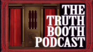 The Truth Booth Podcast(archived show): Guests jackSON, GMO, Tyler The AI