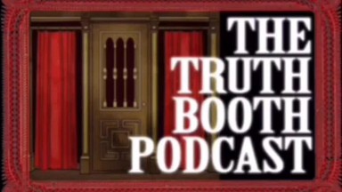 The Truth Booth Podcast(archived show):Guest plantpoweredbodywork