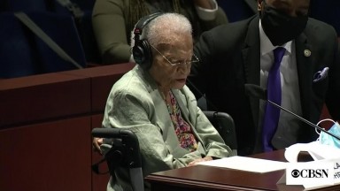 Oldest survivor of Tulsa race massacre testifies before House committee