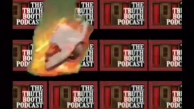 The Truth Booth Podcast(archived show): Special Co-Host Supasly75