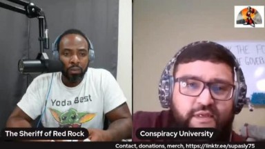 The Morningstar Show: The Pawn Shop Hustle w/ Guest Conspiracy University