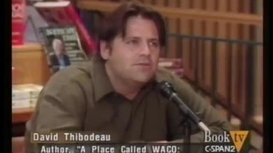 A Waco Survivor Describes What Really Happened (1999)