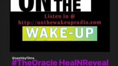 The Oracle(archived show): Self Demonization
