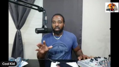 The Morningstar Show: What Do The Black Manosphere, Polight Defenders, And Conscious Community Have In Common?