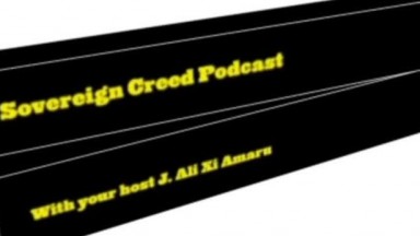 Sovereign Creed: Winter Is Coming w/ Ralph Muhammad (PowerXGenerators.com) And Brian Henderson