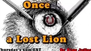 Once A Lost Lion: Return Of The Elder Dr. Richard M. Williams (Part 1)