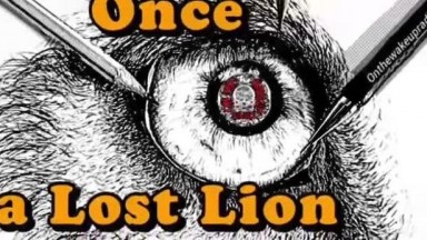Once A Lost Lion: Actual vs. Theoretical (Pt.2)