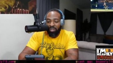 The Morningstar Show: The Black Manosphere Prefers Single Mothers, Heres Why