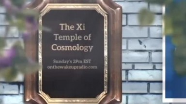 The Xi Temple Of Cosmology: (Inti Rayma) Indigenous Ramadan