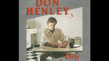 Don Henley - Dirty Laundry and Sunset Grille