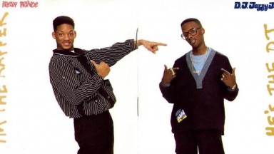 DJ Jazzy Jeff tells how the Record Labels treat Artist AFTER you sign!!!