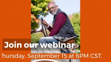 Why are Black Farmers Dying September 15th Webinar 6 CST