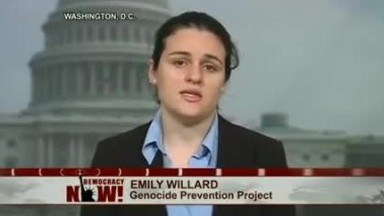 Refusing to Call it Genocide  Documents Show Clinton Administration Ignored Mass Killings in Rwanda