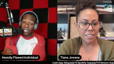 Dating &amp; Mating Diagnosis, Marriage Misconceptions w  Author Tiana Jovana