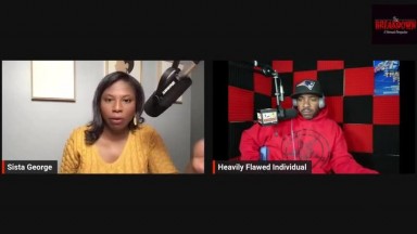 Were Black Men Led Astray by The Red Pill Movement ft Supasly75