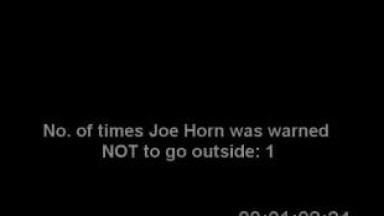 Who remembers Joe Horn  This was before the stand your ground case and George Zimmerman. Joe Horn walked after killing. 