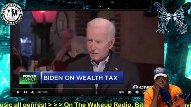 Will the real Joe Biden please stand up