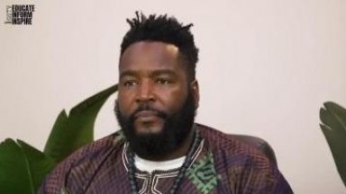 Dr  Umar On Donald Trump , Toxic Podcast Culture, Spirituality, Black Youth + Unemployment Crisis