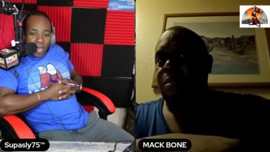 Is The Game Fact or Fallacy, Are Pimps Players and Macks Problematic Mack Bone