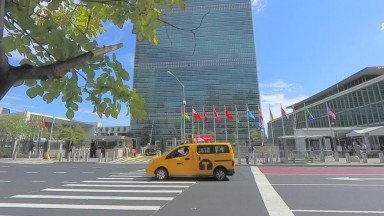 THE SUMMIT of THE FUTURE z PEOPLES SIDE of the STORY sept, 21st, 2024 @ the U.N NYC [ documenting the war on consciousne