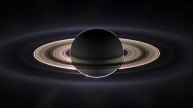 THE SATURN MOON-MATRIX EXPLAINED