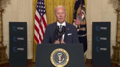 Did Joe Biden Drop The "N" Word??