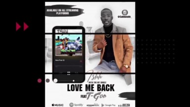 The Hour: Music Artist ISHH “Love Me Back” “No Type”