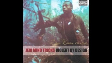Jedi Mind Tricks - The Deer Hunter Feat. Chief Kamachi