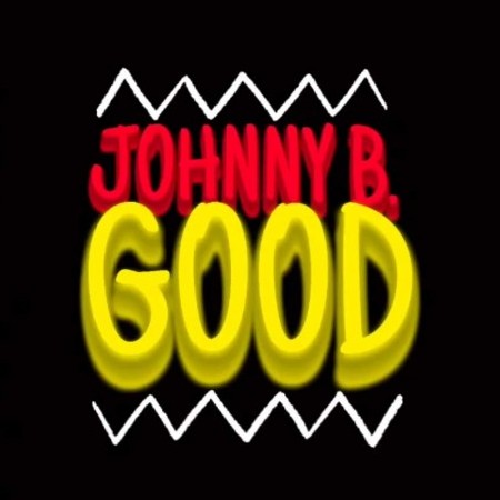 Johnny_B_Good's avatar